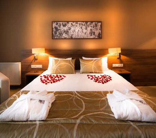Arche Hotel Puławska Residence
