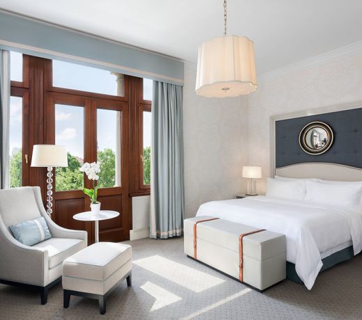 Hotel Bristol, A Luxury Collection Hotel, Warsaw