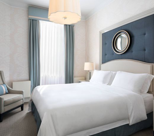 Hotel Bristol, A Luxury Collection Hotel, Warsaw