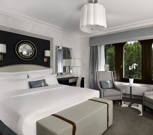 Hotel Bristol, A Luxury Collection Hotel, Warsaw