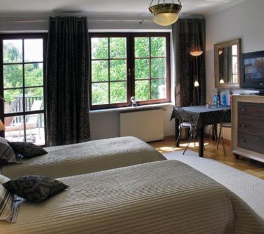 Wawabed Bed&Breakfast