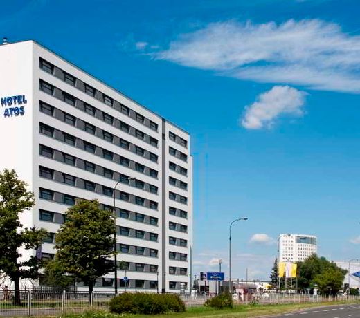 o3Hotel