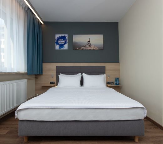 o3Hotel