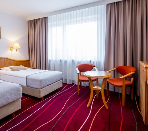 Best Western Hotel Felix