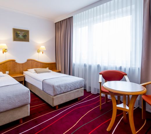 Best Western Hotel Felix
