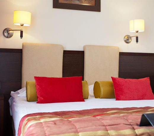 Best Western Hotel Felix