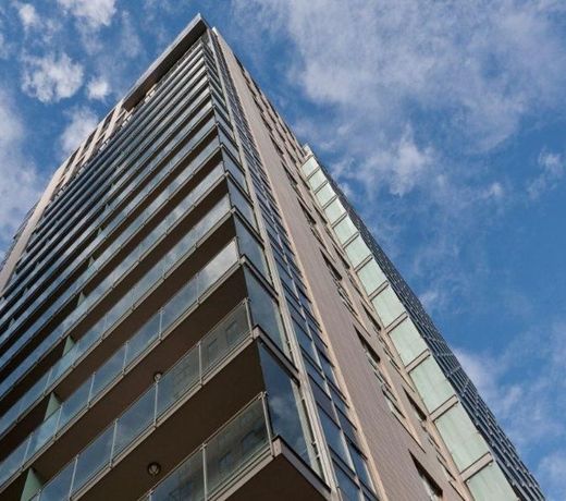 Platinum Residence