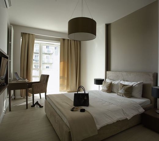 Platinum Residence