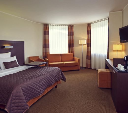 Mercure Warszawa Airport