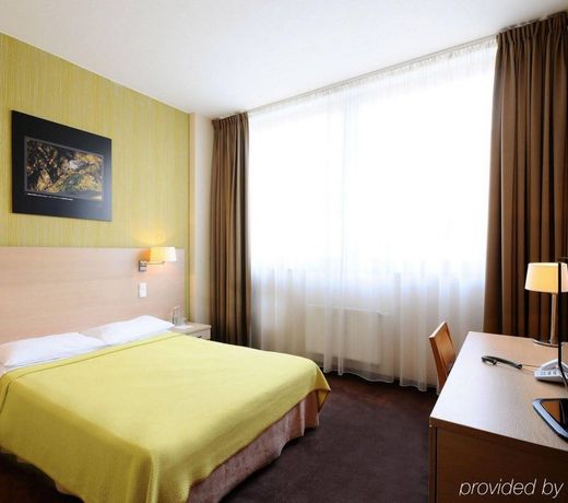 Hotel Oliwski