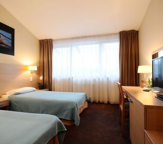 Hotel Oliwski