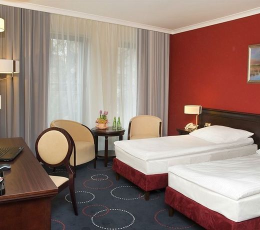 Hotel Admirał