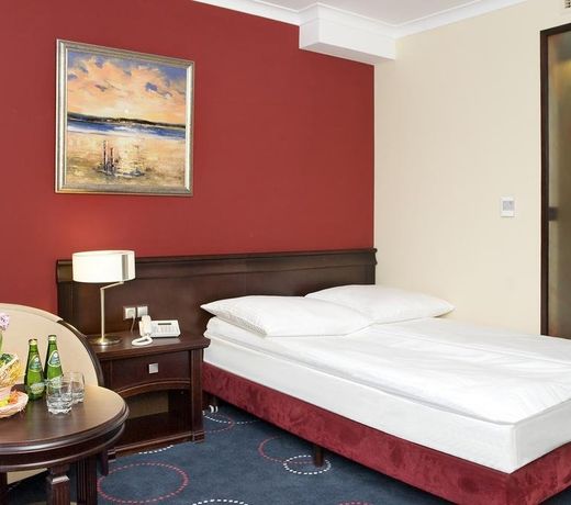 Hotel Admirał