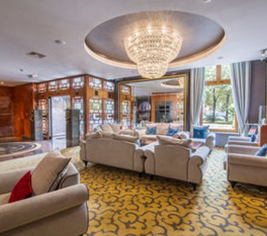 Hotel Hanza