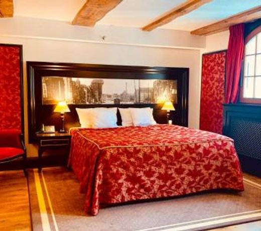 Hotel Gdańsk Boutique