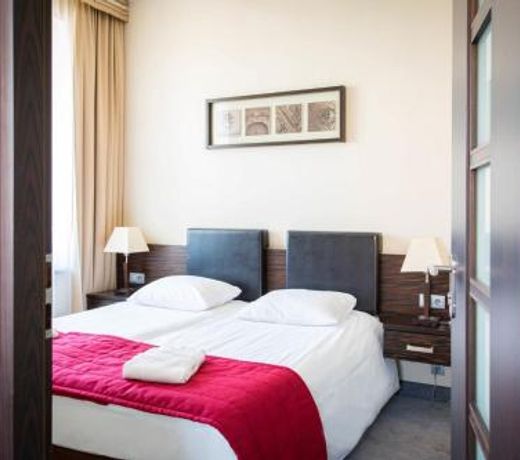 Qubus Hotel Gdańsk