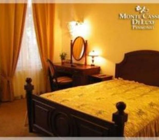 Monte Cassino De Luxe