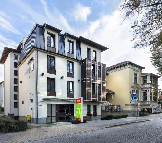 Hotel Impresja