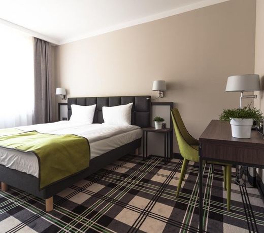 Hotel Impresja