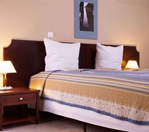 Hotel Kuracyjny Spa & Wellness