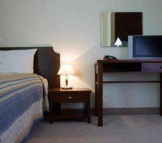 Hotel Kuracyjny Spa & Wellness