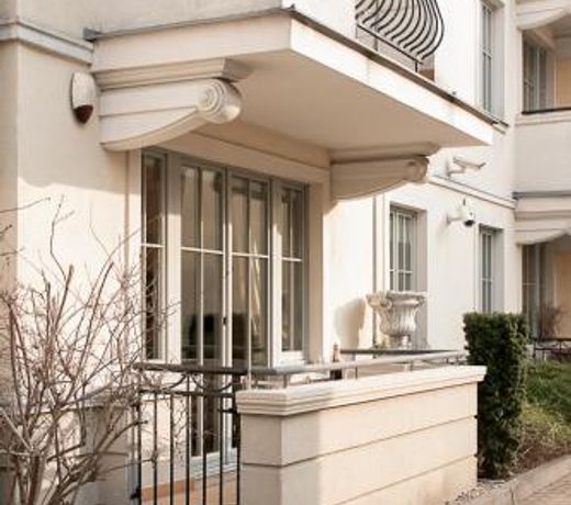APARTAMENTY WIKTOR