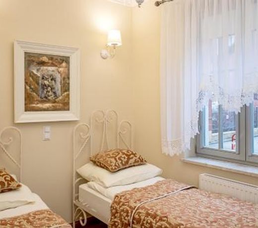 APARTAMENTY WIKTOR