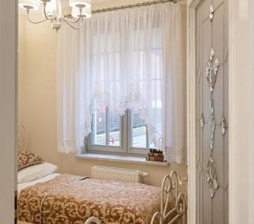 APARTAMENTY WIKTOR