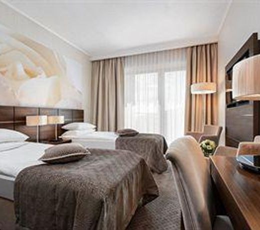Hotel Różany Gaj