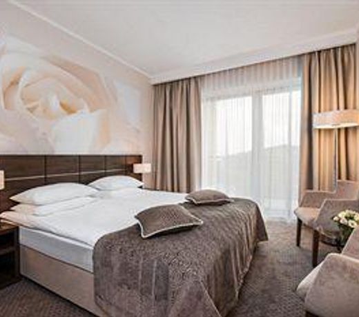 Hotel Różany Gaj