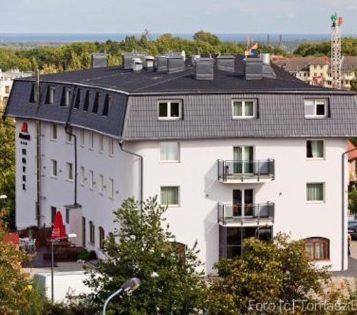 Amber Hotel