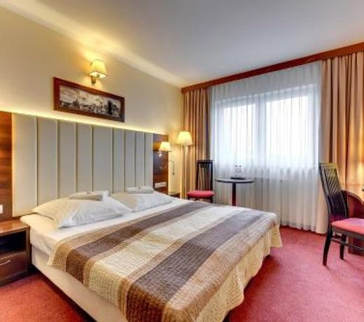 Amber Hotel