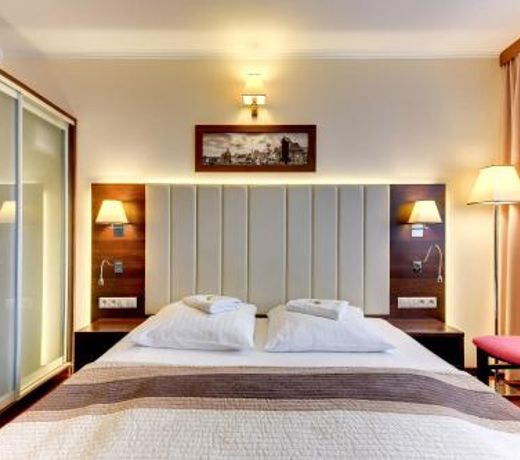 Amber Hotel