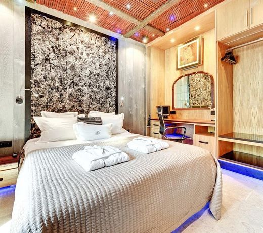Mała Anglia - Boutique Apartments & SPA