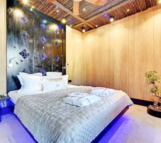 Mała Anglia - Boutique Apartments & SPA