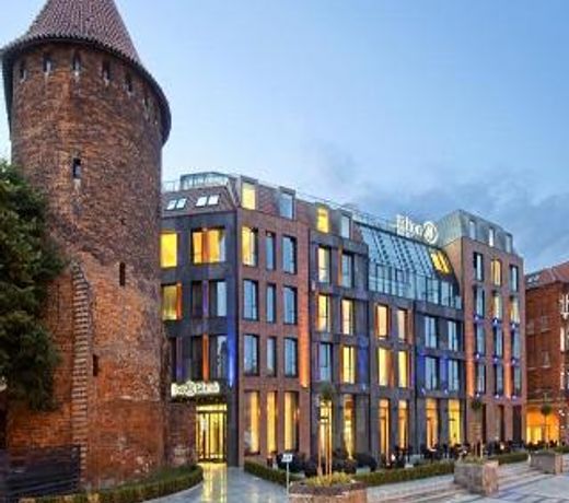 Hilton Gdansk