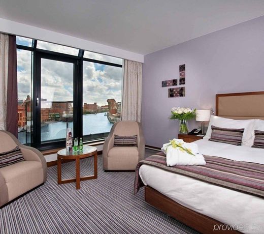 Hilton Gdansk