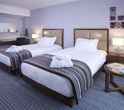 Hilton Gdansk