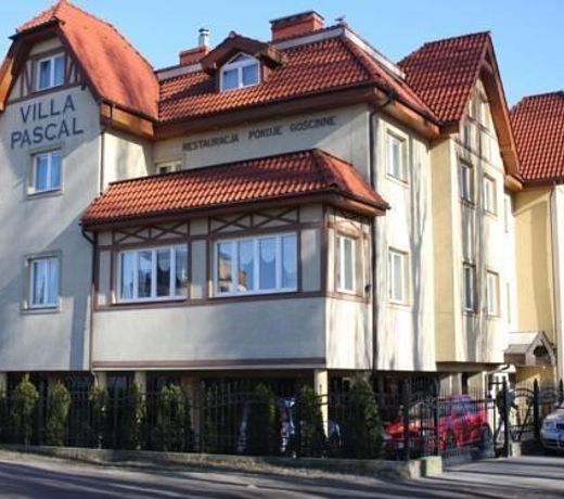 Villa Pascal