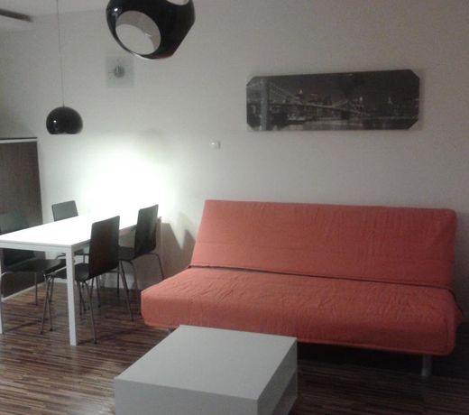 TRZY ZAGLE BALTIC ARENA APARTMENT