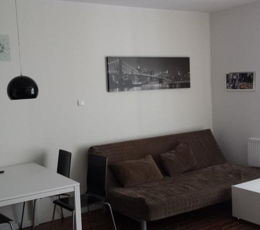 TRZY ZAGLE BALTIC ARENA APARTMENT