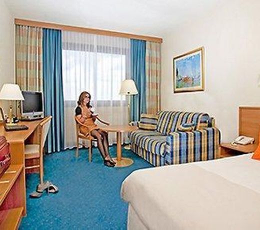 Novotel Gdańsk Marina