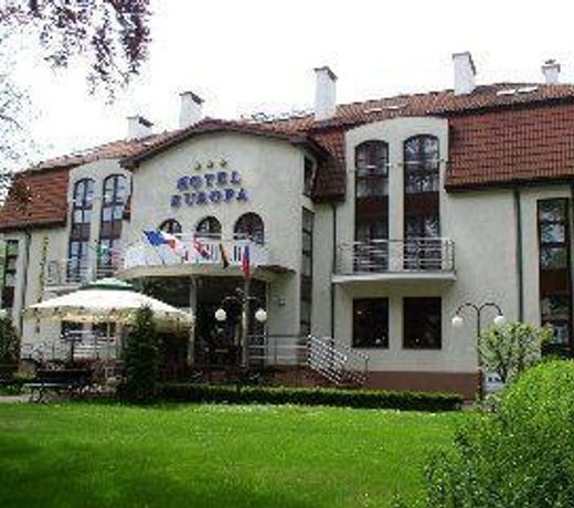 Villa Ozone