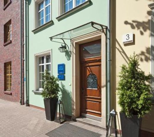 Hotel Bonum Old Town