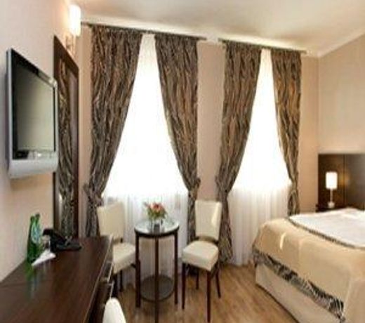 Hotel Bonum Old Town