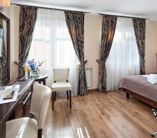 Hotel Bonum Old Town