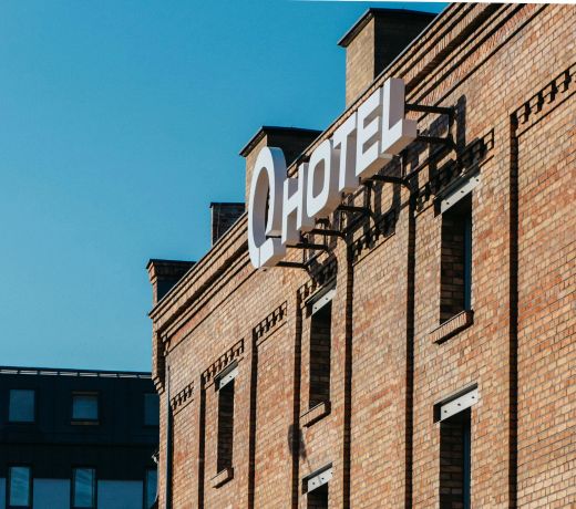 Q Hotel Grand Cru Gdańsk