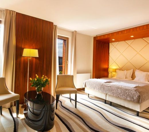 Hotel Fahrenheit