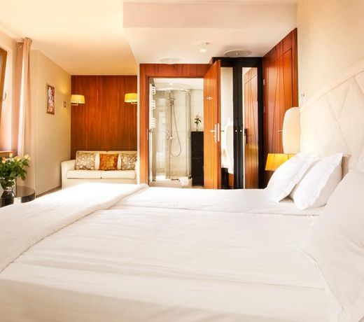 Hotel Fahrenheit