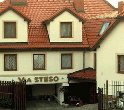 Pokoje Gościnne Via Steso
